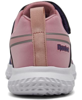 Little Girls Rush Runner 5 Casual Sneakers from Finish Line