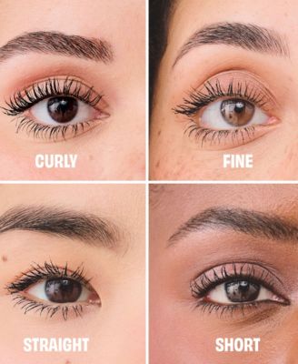 BADgal Bounce Mini Volumizing Mascara