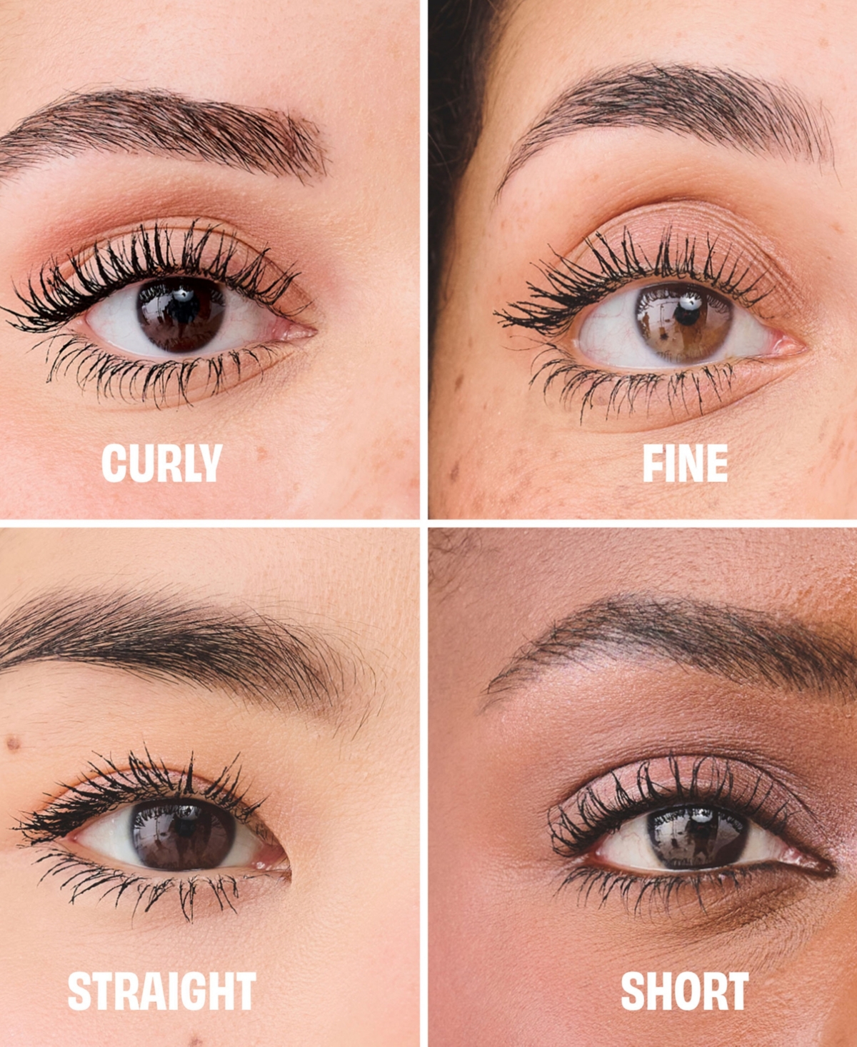 Benefit Cosmetics Badgal Bounce Mini Volumizing Mascara In No Color