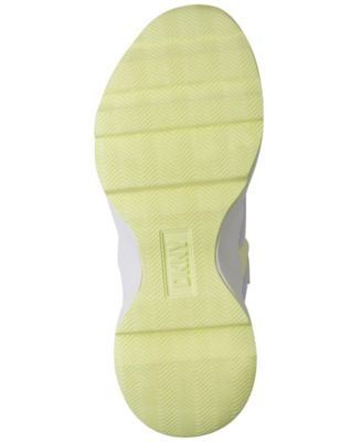 Women's Juna Lace-Up Sneakers