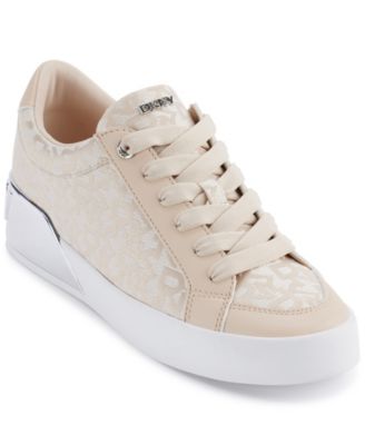 Women's Maben Lace-Up Sneakers