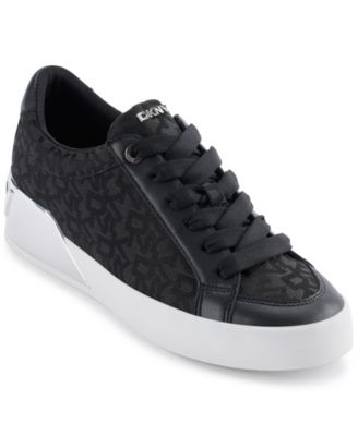 Women's Maben Lace-Up Sneakers