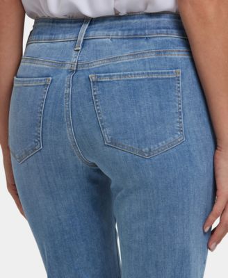 Women's Marilyn Straight Ankle Jeans