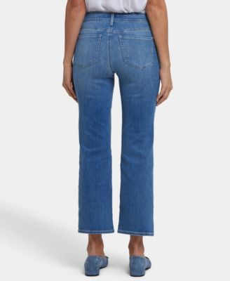 Women's Marilyn Straight Ankle Jeans