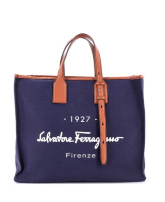Pre-Owned Salvatore Ferragamo
