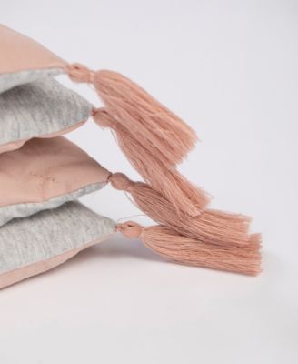 Baby 2 Snap Mitten, Hat and Blanket Set