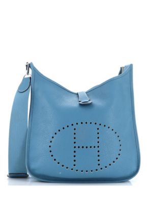 Pre-Owned HERMÉS