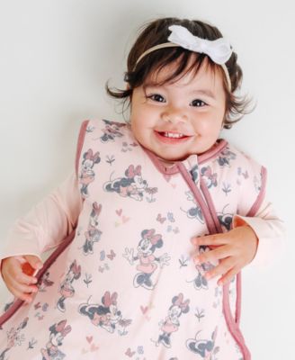 Baby Minnie Mouse 1.7 TOG Sleep Bag, 0-6mo