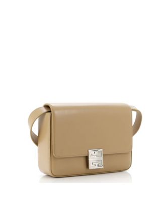 Medium 4G Shoulder Bag Leather