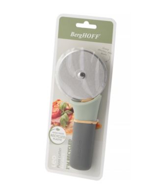 Balance 7.5" Stainless Steel Pizza Cutter