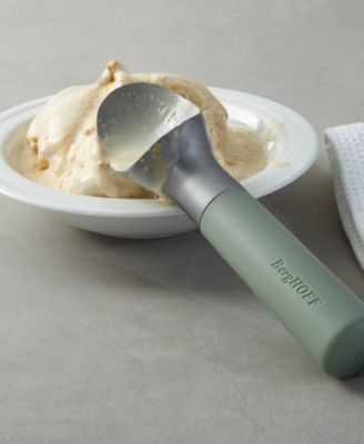 Balance Aluminum 7.5" Ice Cream Scoop