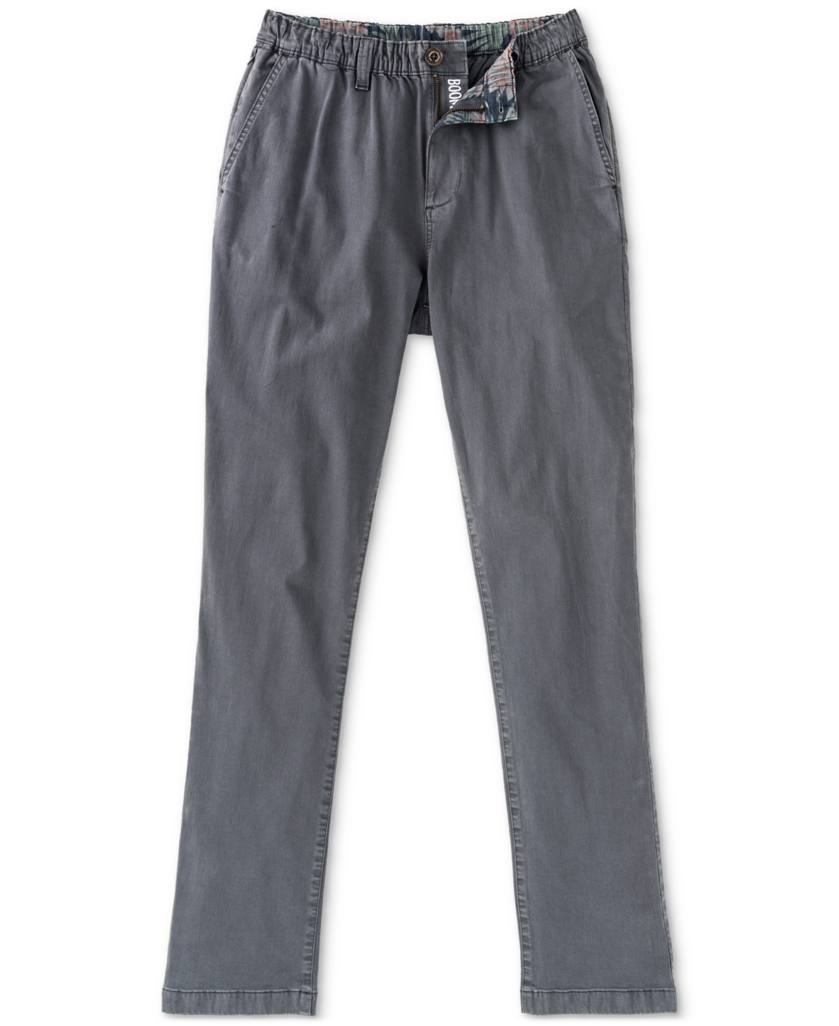 Men's The Faded Grays Original Pants - Charcoal