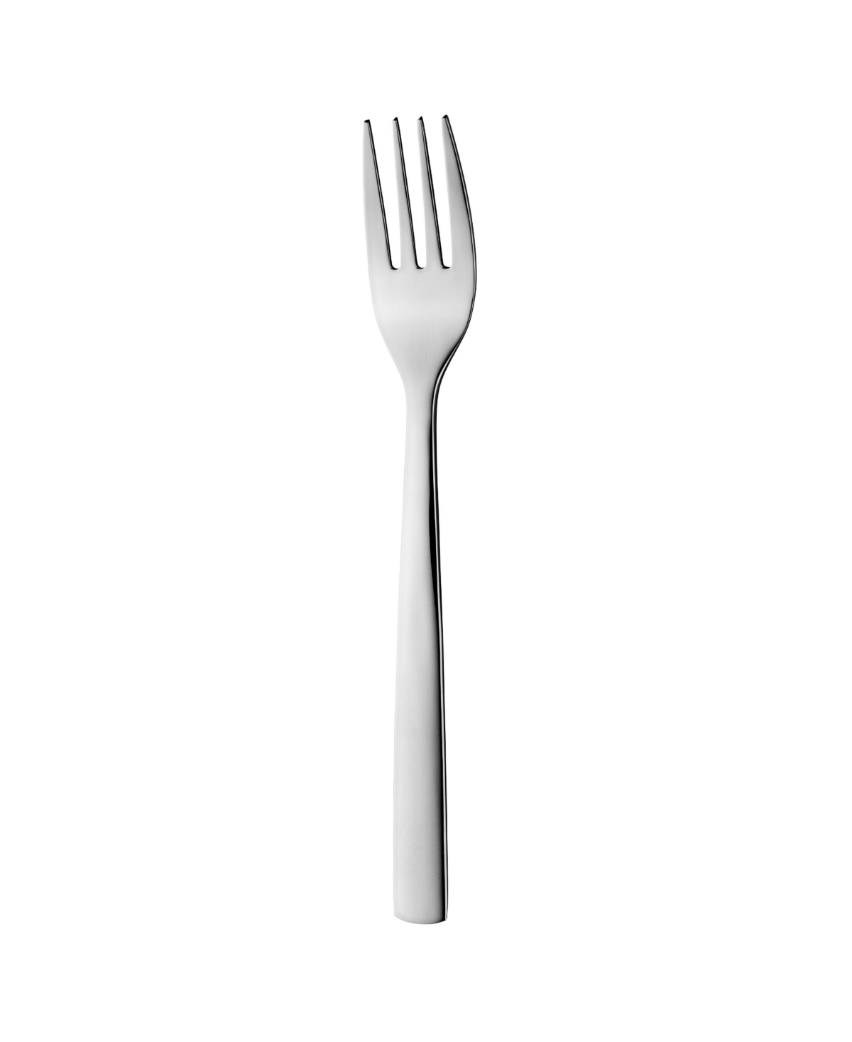 Berghoff Essentials 12-pc. Stainless Steel Dinner Fork Set In Silver