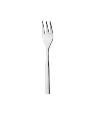 Essentials 12-Pc. Stainless Steel Cake Fork Set