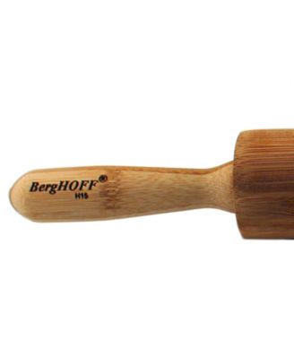 Bamboo 6-Pc. Kitchen Prep Set