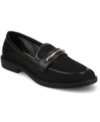 Women's Rainey Slip On Tailored Loafers