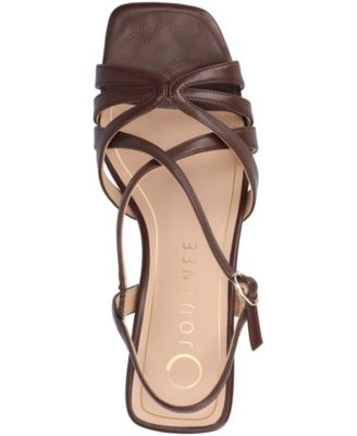 Women's Shyla Block Heel Dress Sandals