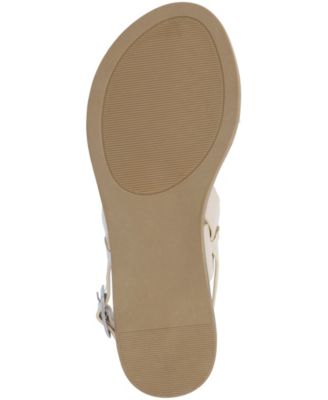 Women's Lavine Double Strap Flat Sandals