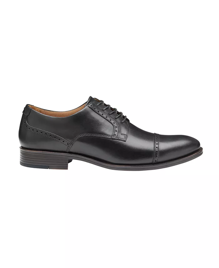 Men's Reeve Cap Toe Dress Shoe - thumbnail 2
