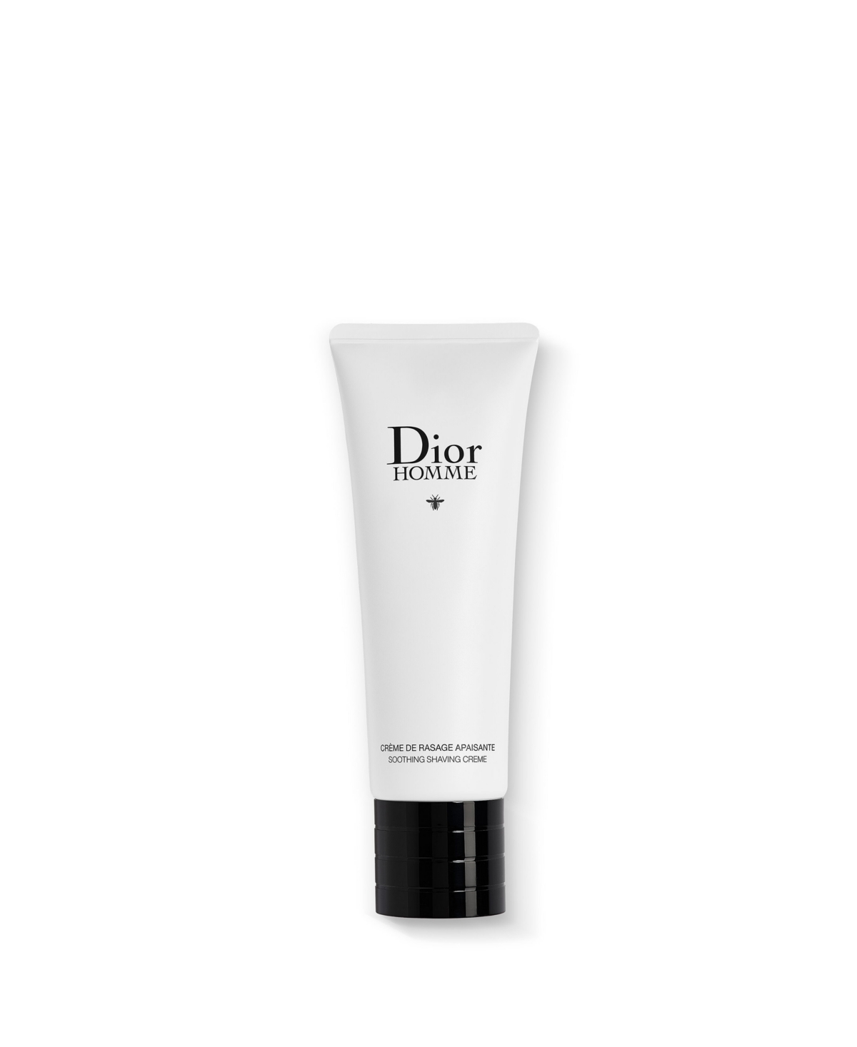 Men's Dior Homme Soothing Shaving Cream, 4.2 oz.