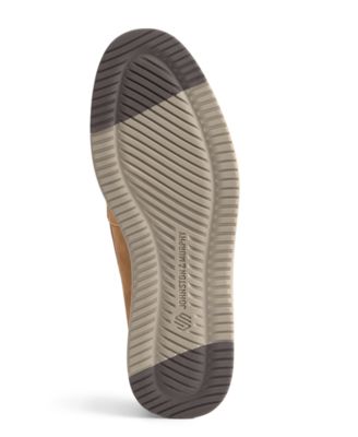 Men's Upton Perforated Venetian Loafer