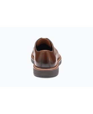 Men's Upton Wingtip Dress Shoe