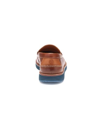Men's Upton Venetian Loafer