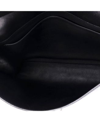 Pre-Owned Hermes 29 Sac a Depeches Messenger Bag Evergrain