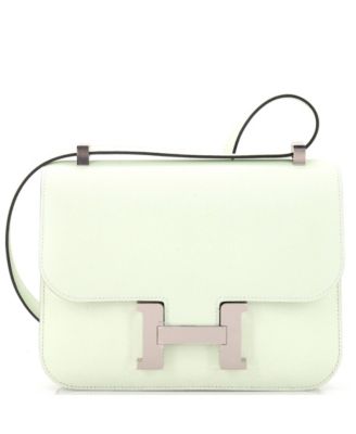 Pre-Owned HERMÉS