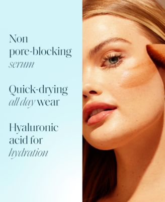 Sunlit Skin Bronzing Tint + Tan, 1 oz.