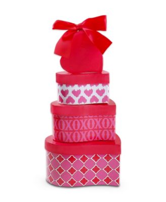 Valentine's Day Tower of Love