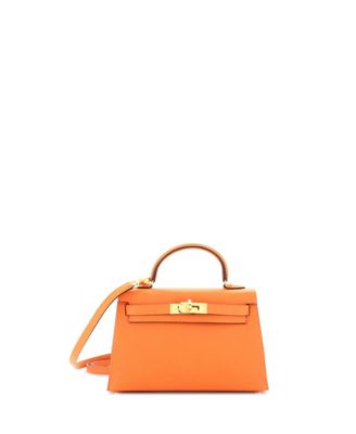 Pre-Owned HERMÉS