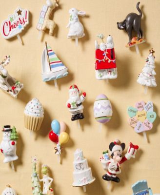 Profile Poppers Square Bowl Easter Egg Set