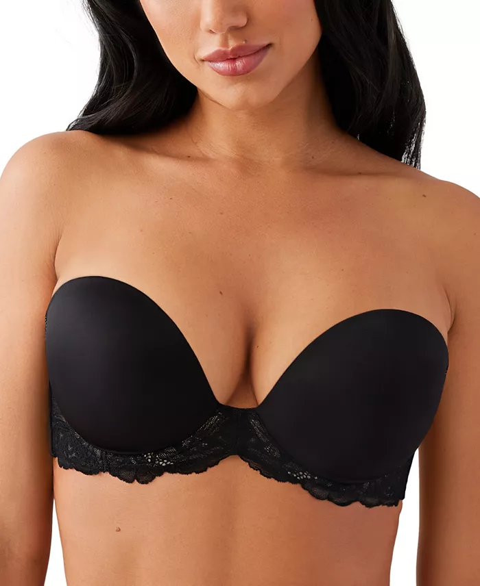 Women's Self Assured Push-Up Strapless Bra 854390 - thumbnail 8