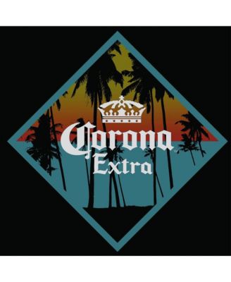 Men's Extra Logo Charcoal Heather T-Shirt-Small