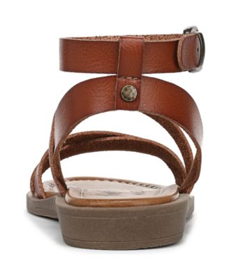 Women's Daffodil 2 Strappy Low Wedge Sandals