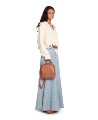 Women's Bold Love Maxi Skirt