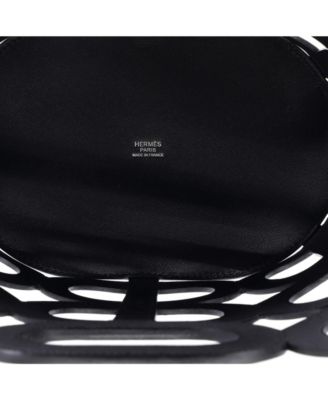 Pre-Owned Hermes  Chaine d'Ancre Handbag Madame