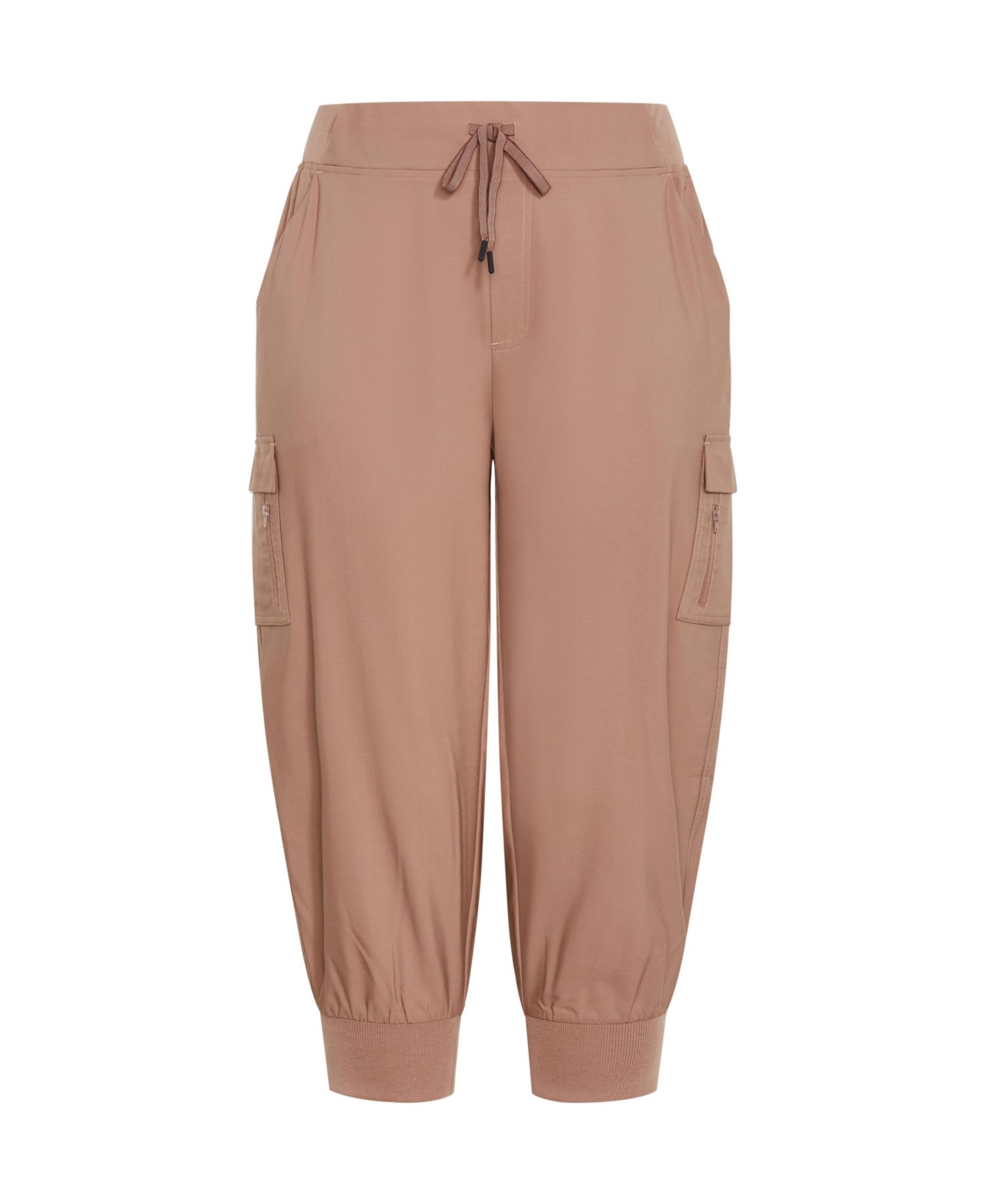 Plus Size Lea Pant
