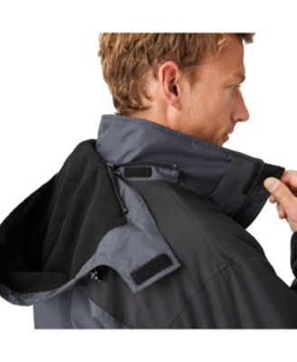 Men's FreeCycle Bode 3-in-1 Systems Jacket
