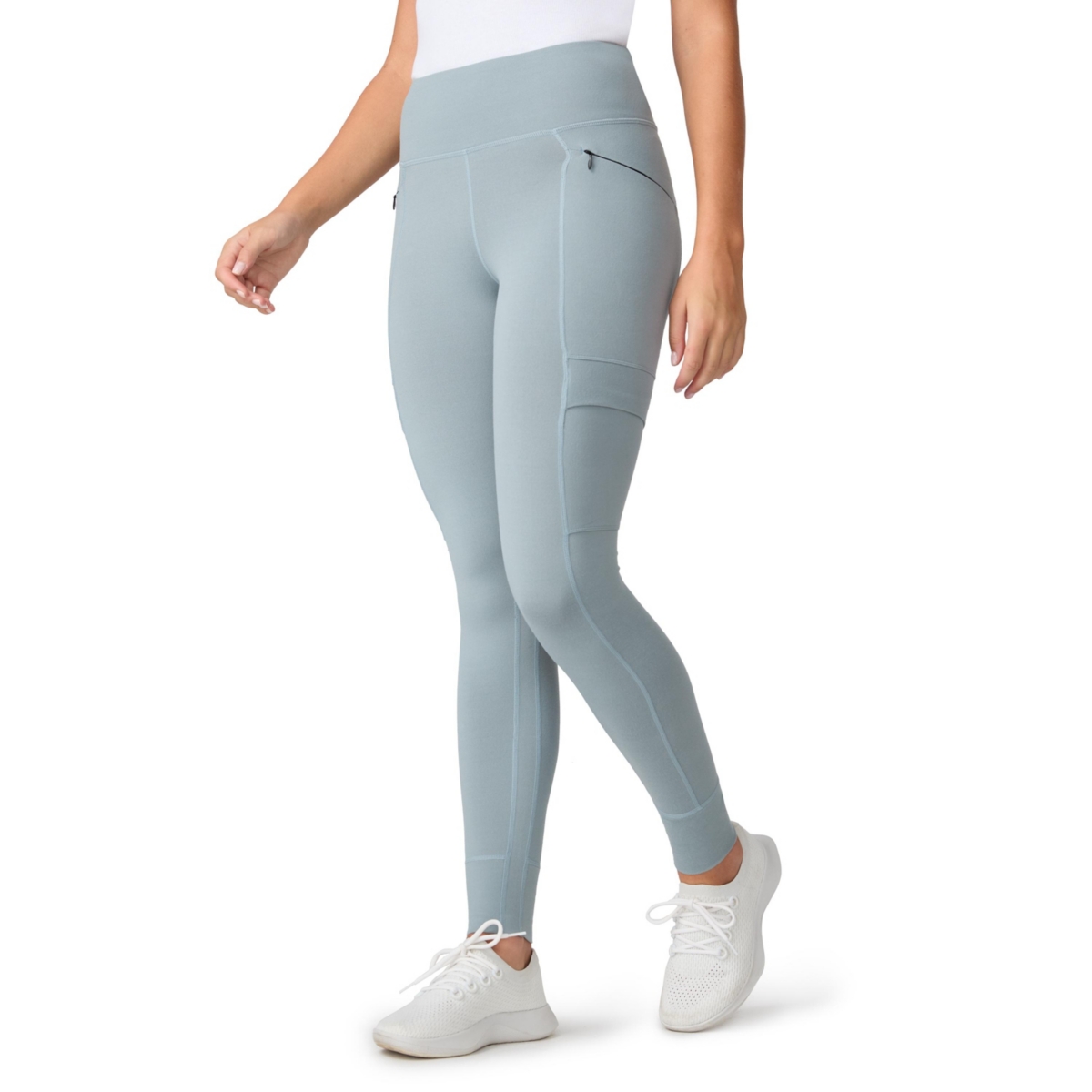 Women's Trail 2 Town Legging - Willow