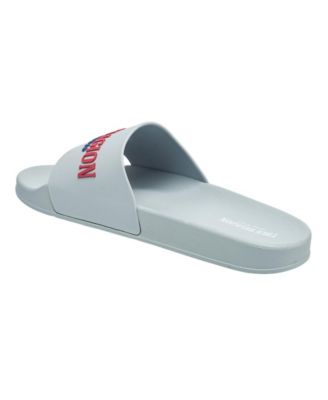 Men's Weezy Logo Slide