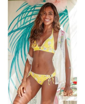 【LOOPLOOP】 Classic Reversible Bikini Bottom / 追跡付 LASCANA Women's Loop Classic Bikini Swimsuit Bottom - Macy's