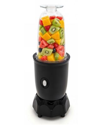 17 Piece Personal Drink Blender