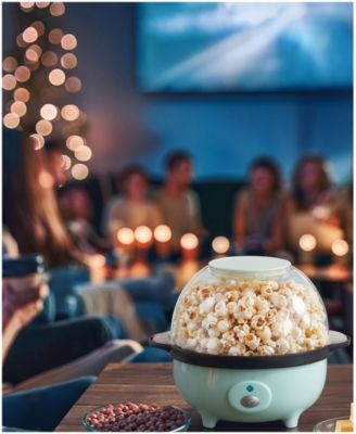 3 Quart Popcorn Popper