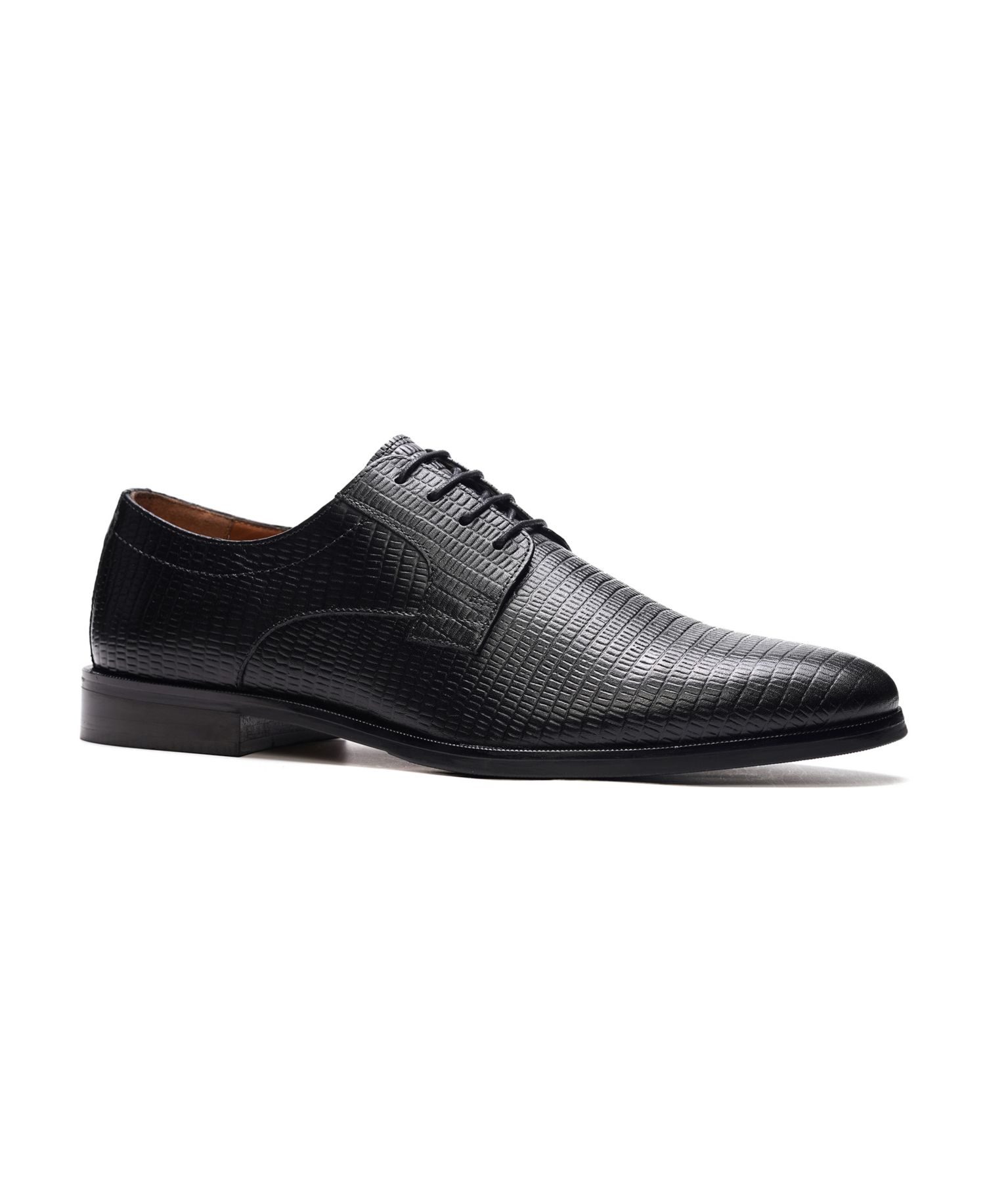 Men's Miles Derby Dress Shoe