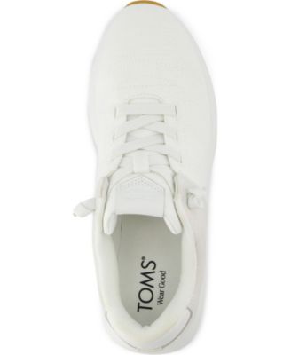 Women's Trvl Lite Cabrillo Lace-Up Sneakers