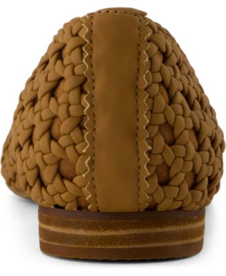 Women's Briella Slip-On Ballet Flats