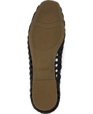 Women's Briella Slip-On Ballet Flats