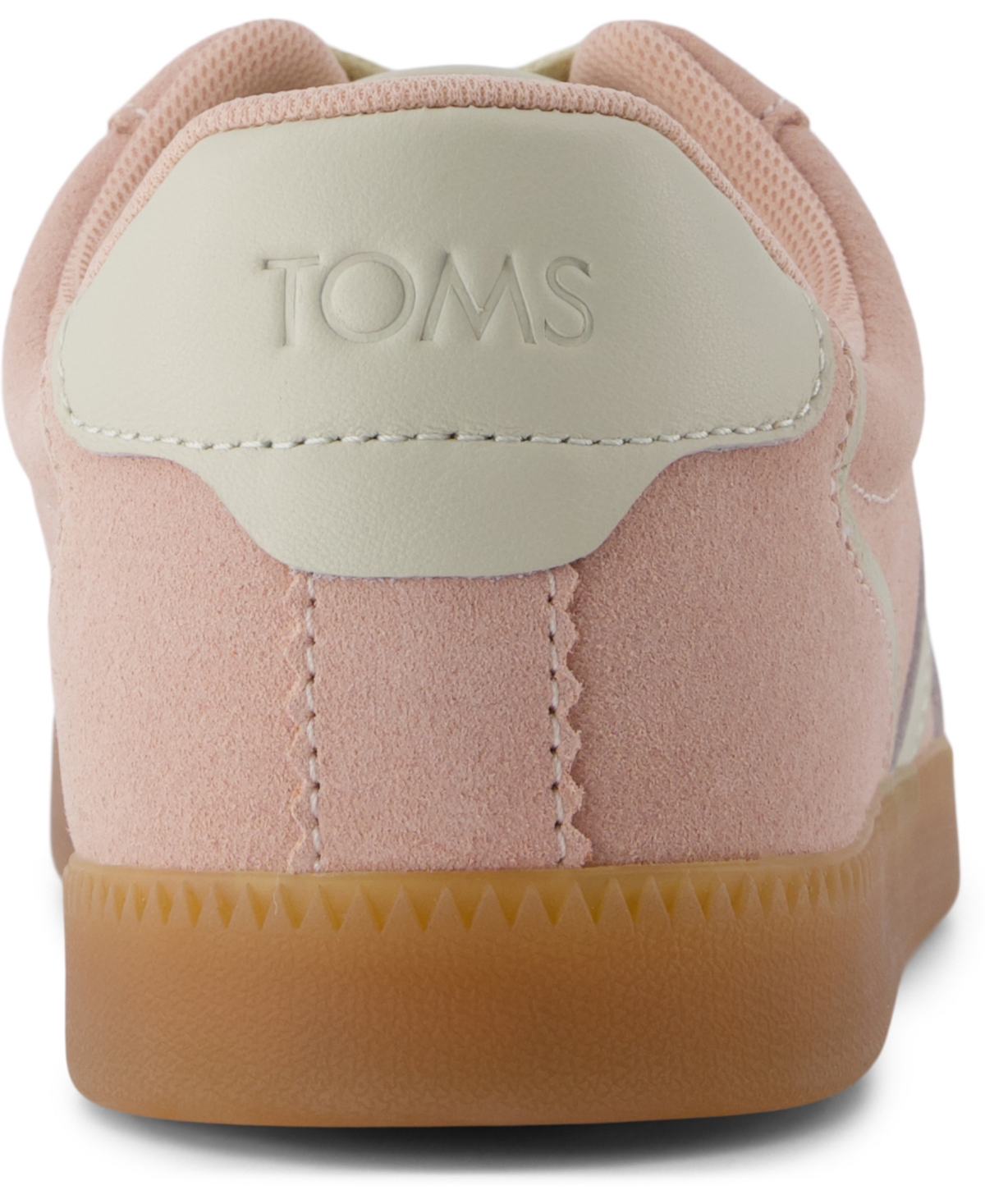 TOMS WOMEN'S COLLINS LACE-UP SNEAKERS 